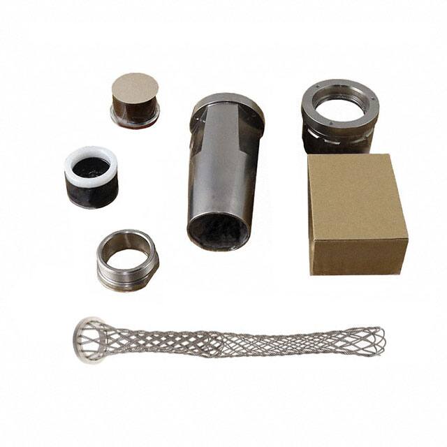 CL90556FS32412P Amphenol Aerospace Operations  Conjuntos de conectores circulares